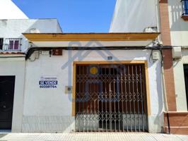 SOLAR CON LOCAL CONSTRUIDO photo 0
