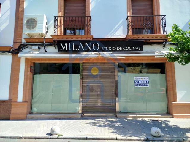 LOCAL EN ALQUILER photo 0