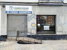 LOCAL EN AVENIDA DE SEVILLA photo 0