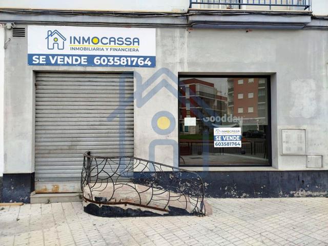 LOCAL EN AVENIDA DE SEVILLA photo 0