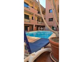 se vende en guargacho piso en residencial con piscina photo 0