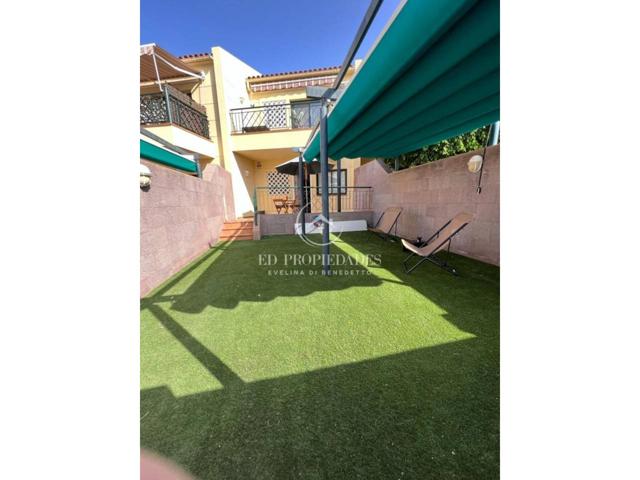 SE VENDE PISO EN COSTA ADEJE DUQUE photo 0
