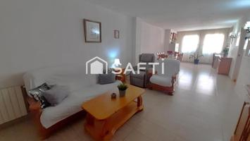 Piso de 3 habitaciones, 3 baños, parquin, trastero photo 0