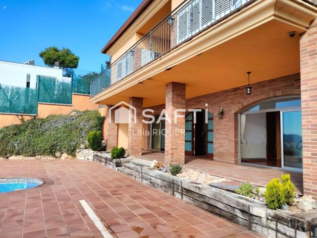 Vistas al mar y lujo en Blanes: ¡Tu hogar ideal! photo 0