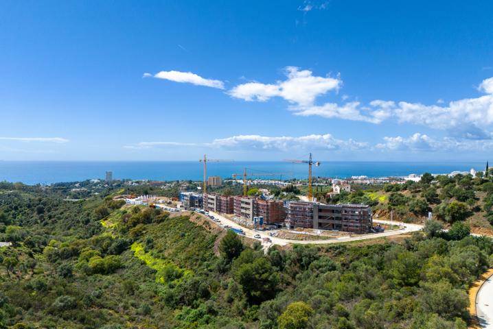 Apartamento de Obra Nueva en Venta en Marbella Málaga photo 0