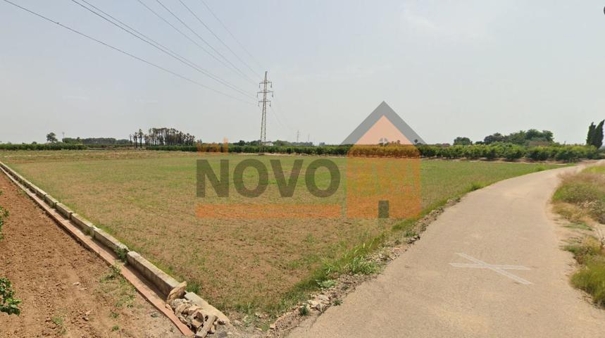 Terrenos Edificables En venta en Silla photo 0