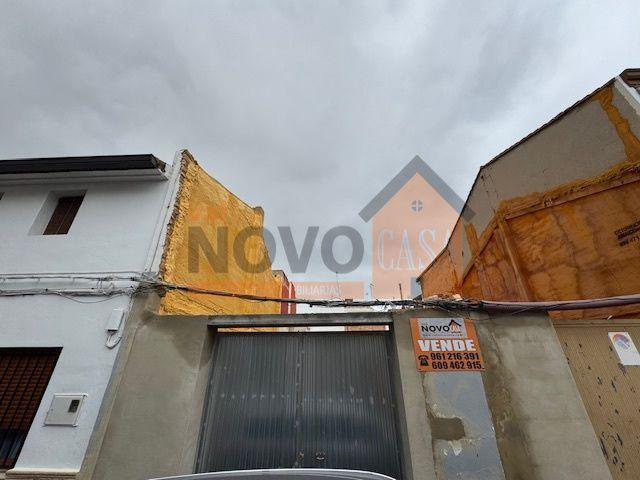 Terrenos Edificables En venta en Silla photo 0