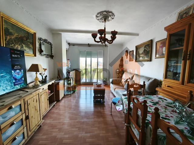 Piso En venta en Sollana photo 0