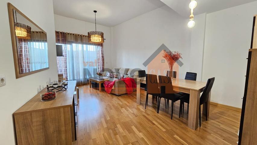 Piso En venta en Silla photo 0
