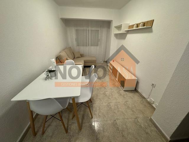Piso En alquiler en Trinitat photo 0