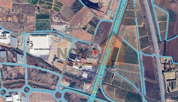 Terrenos Edificables En venta en Picassent photo 0