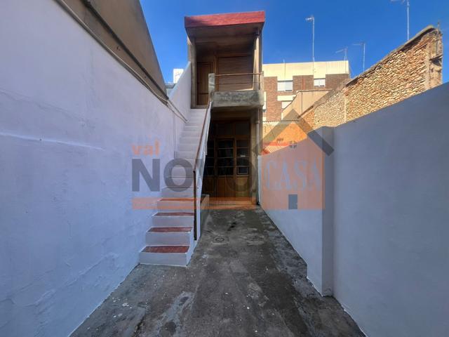 Casa En venta en Silla photo 0