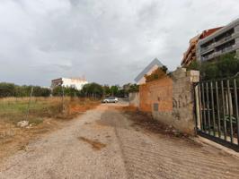 Terrenos Edificables En venta en Alcàsser photo 0