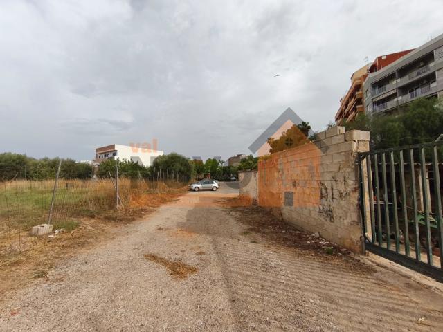 Terrenos Edificables En venta en Alcàsser photo 0