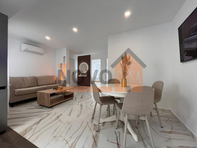 Piso En alquiler en Silla photo 0