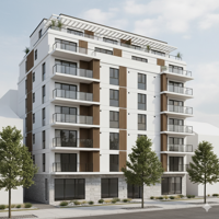 Terrenos Edificables En venta en Silla photo 0