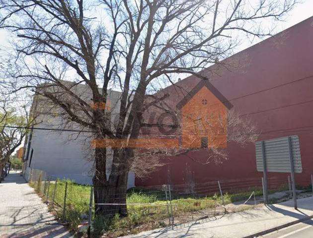 Terrenos Edificables En venta en Aldaia photo 0