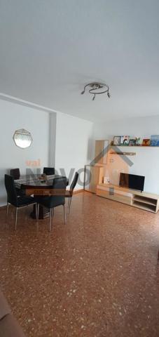 Piso En alquiler en Benicalap photo 0