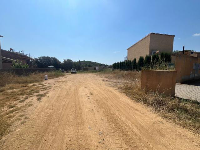 Terreno Urbanizable En venta en Cruïlles, Monells I Sant Sadurní De L'Heura photo 0