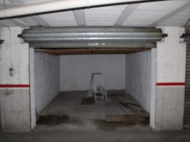 Parking En venta en La Bisbal D'Empordà photo 0