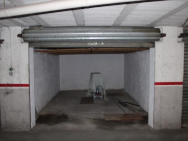 Parking En venta en La Bisbal D'Empordà photo 0