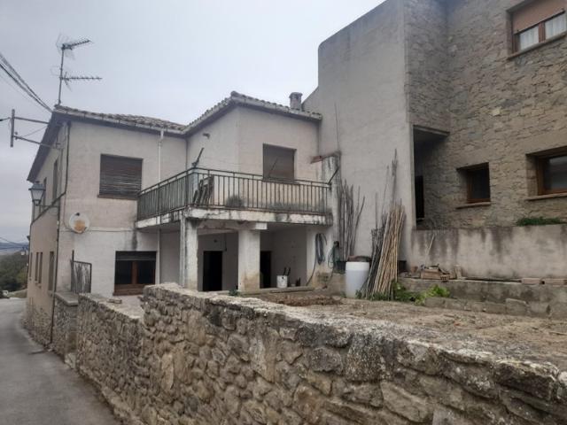 Piso En venta en Castellterçol photo 0