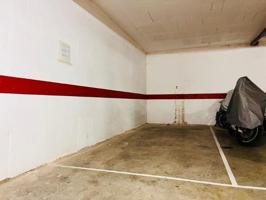 Parking Subterráneo En venta en Roses photo 0