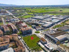 Terrenos Edificables En venta en Figueres photo 0