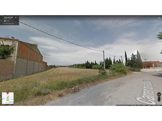 Terrenos Edificables En venta en Figueres photo 0