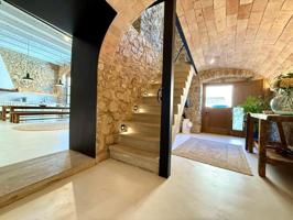 Casa En venta en Avinyonet De Puigventós photo 0