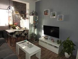 Piso En venta en Barcelona photo 0