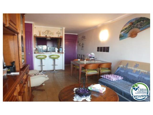 Piso En venta en Empuriabrava photo 0