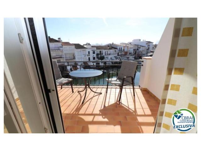 Piso En venta en Empuriabrava photo 0