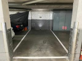 Parking Subterráneo En venta en Figueres photo 0