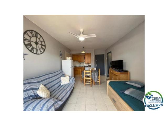 Piso En venta en Empuriabrava photo 0