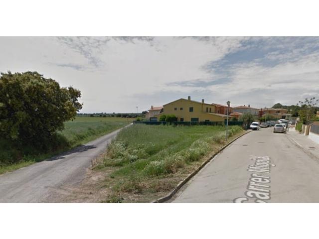 Terrenos Edificables En venta en Avinyonet De Puigventós photo 0