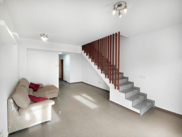 Dúplex En venta en Masarac photo 0