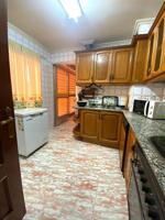 🏠 PISO CON PLAZA DE GARAJE EN ALDEA MORET photo 0