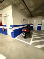 Plaza de Garaje para Moto en B° Perú photo 0