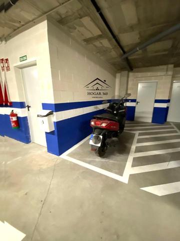 Plaza de Garaje para Moto en B° Perú photo 0