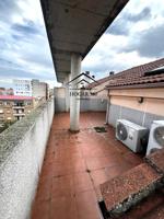¡SE VENDE PISO-DÚPLEX EN PLENO CENTRO DE CÁCERES! photo 0