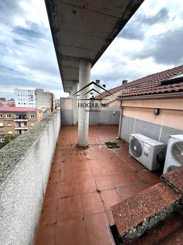 ¡SE VENDE PISO-DÚPLEX EN PLENO CENTRO DE CÁCERES! photo 0