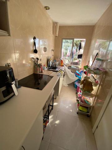 SE VENDE PISO EN ALDEA MORET - CACERES photo 0