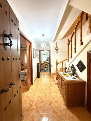 Se venda adosado en la Cañada, Cáceres photo 0