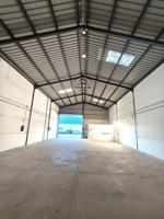 Nave industrial, Almendralejo photo 0