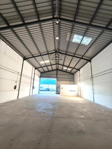 Nave industrial, Almendralejo photo 0