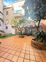 Piso en Cáceres con patio y piscina privada photo 0