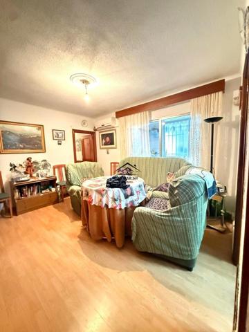 SE VENDE PISO EN AVDA DE LA HISPANIDAD – 99.900 € photo 0