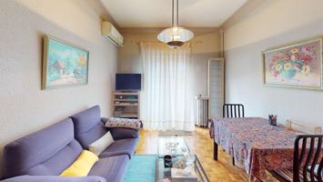 Piso En venta en Zaragoza photo 0