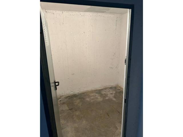 Venta de trastero en Sitges - Zona bovila photo 0